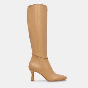 Dolce Vita Tan Gyra Boots